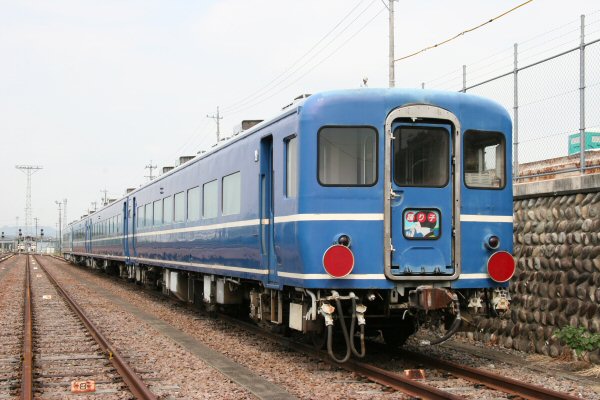 14系 特急形客車（JR東海）